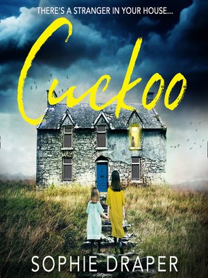 Cuckoo - Audiobook